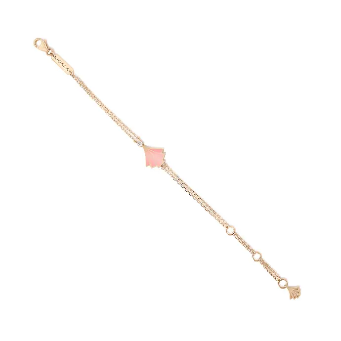 Baby Finesse Enamel Bracelet